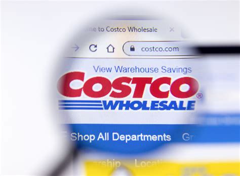 costco wholesalers scam